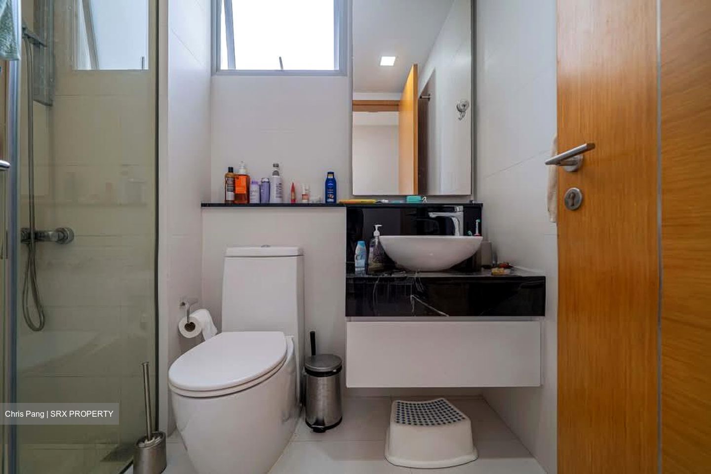 Aalto (D15), Condominium #597620551